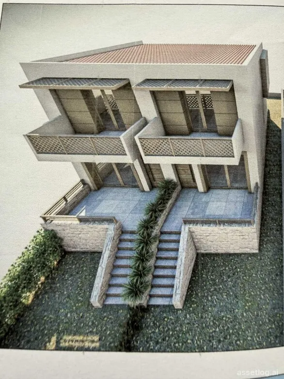 Maisonette 55 m² in Sithonia, Chalkidiki