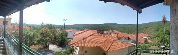 Detached house 200 m² in Chalkidiki