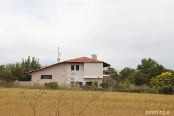 Samostatný dům 190 m² v předměstí Thessaloniki