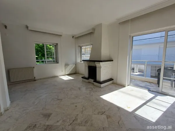 Byt 100 m² v předměstí Thessaloniki