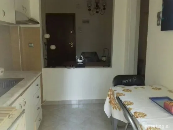 Flat 60 m² in Thessaloniki