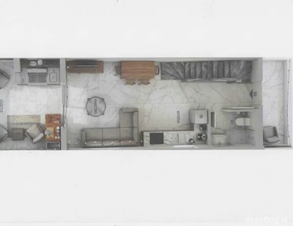 Maisonette 72 m² in Sithonia, Chalkidiki