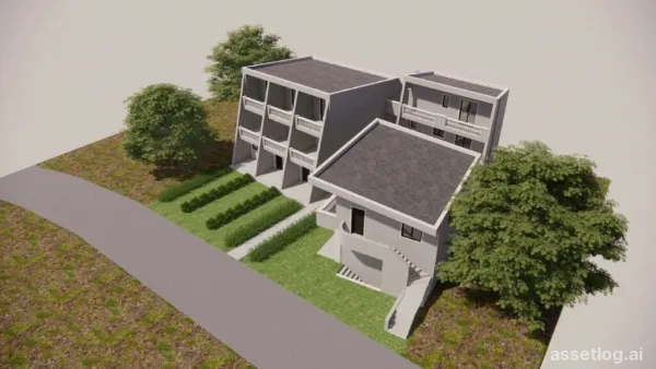 Maisonette 67 m² in Sithonia, Chalkidiki