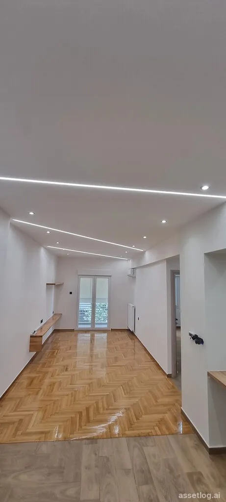 Flat 78 m² in Athens