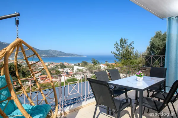 Maison 114 m² na ostrově Thassos