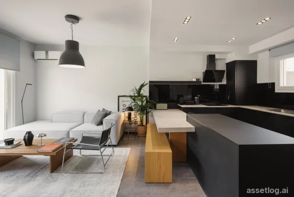 Maisoneta 120 m² na Korfu