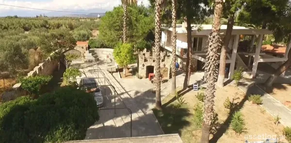Villa 200 m² in Peloponnese
