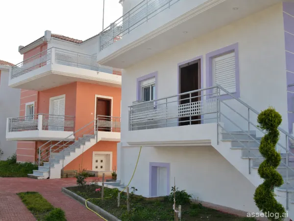 Maisonette 145 m² in Peloponnese
