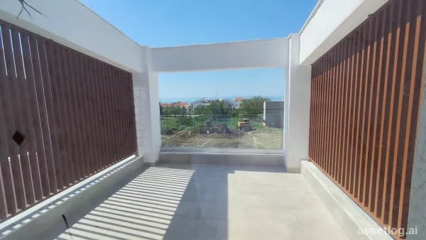 Maisonette 80 m² in Sithonia, Chalkidiki