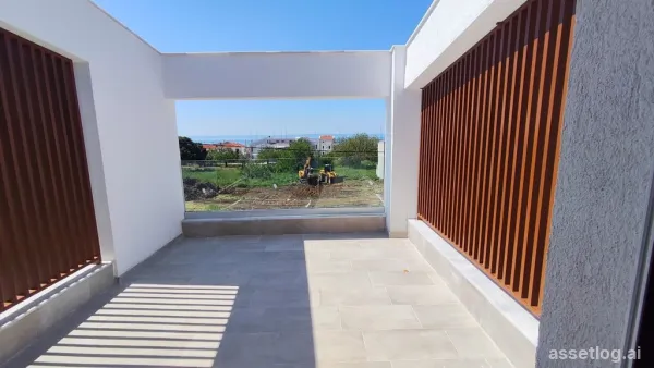 Maisonette 74 m² in Sithonia, Chalkidiki