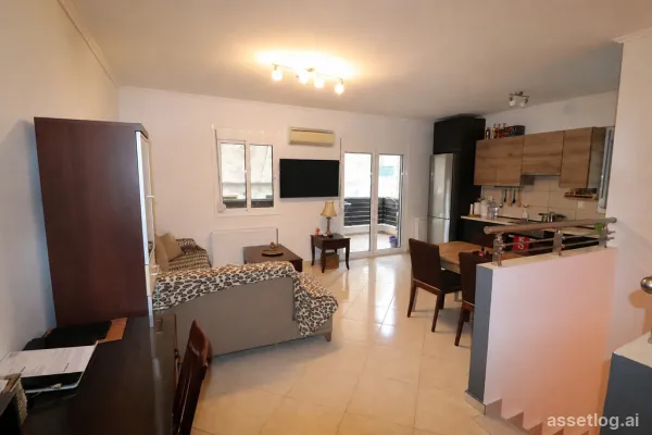 Maisonette 95 m² in Thessaloniki