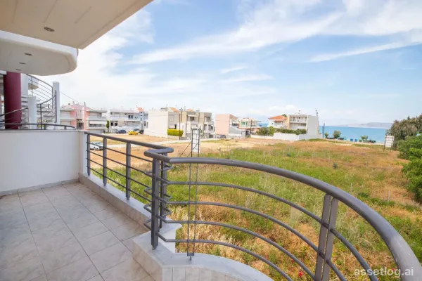 Maisonette 88 m² v Peloponésu