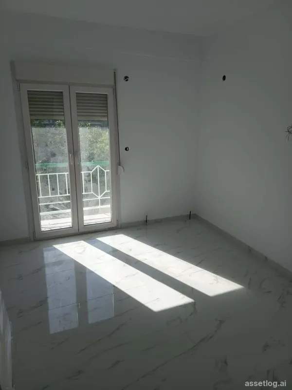 Byt 70 m² v Soluni