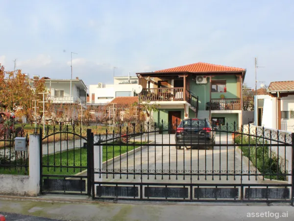 Samostatný dům 120 m² na Olympic Coast