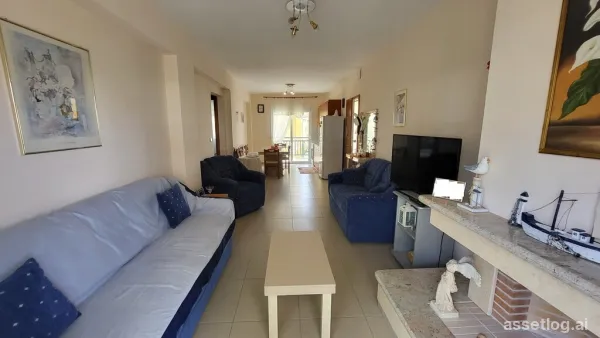 Flat 66 m² in Kassandra, Chalkidiki
