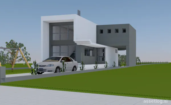 Pozemek 1052 m² na Krétě