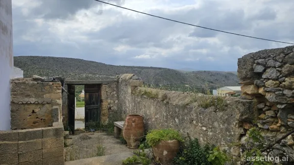 Maisonette 31 m² in Crete