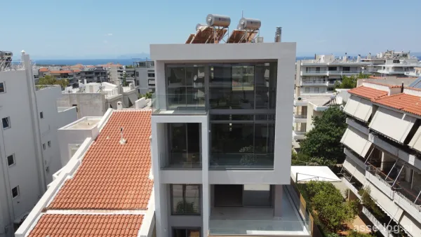 Maisonette 90 m² in Athens