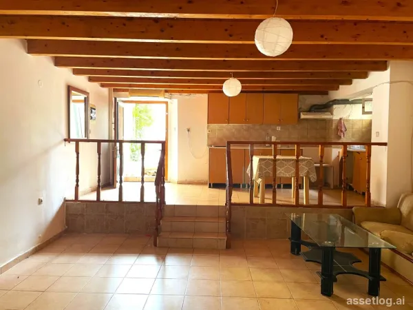 Flat 49 m² in Corfu