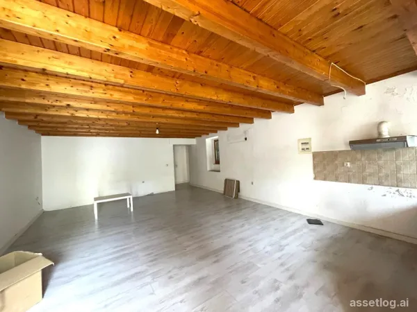 Flat 104 m² in Corfu