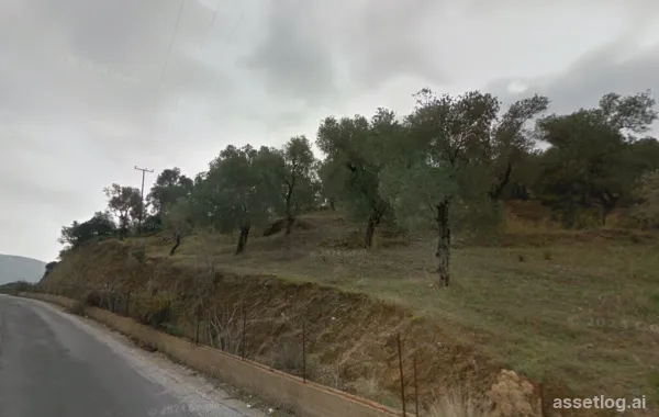 Land 24783 m² on Islands