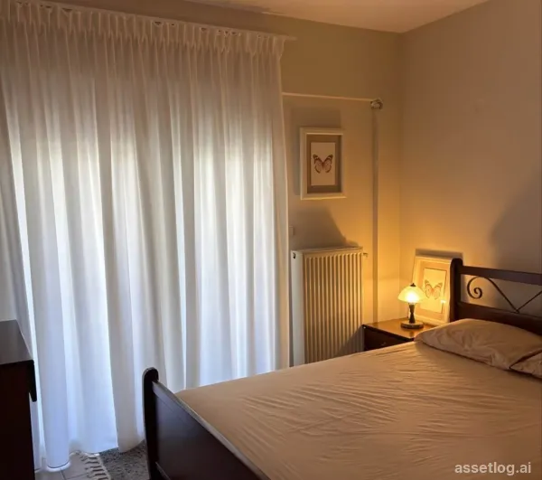 Byt 105 m² v Thessalonikih