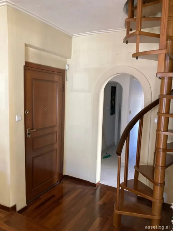 Maisonette 104 m² in Athens