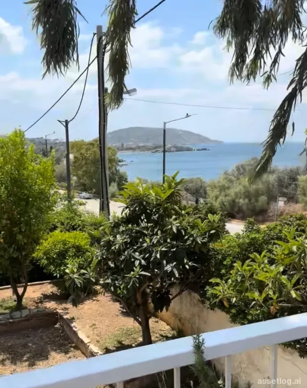 Maisonette 125 m² in Attica
