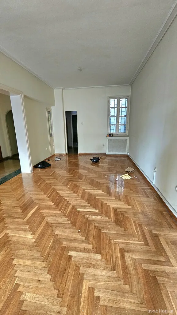 Flat 144 m² in Athens