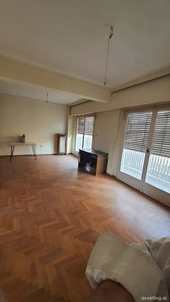 Flat 120 m² in Athens