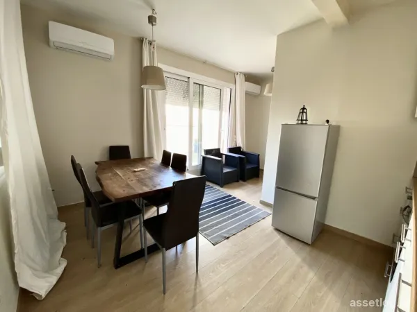 Flat 100 m² in Athens