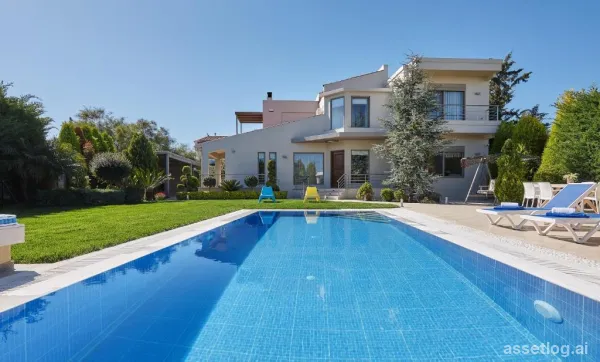 Villa 300 m² in Crete