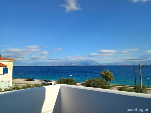 Detached house 203 m² in Peloponnese