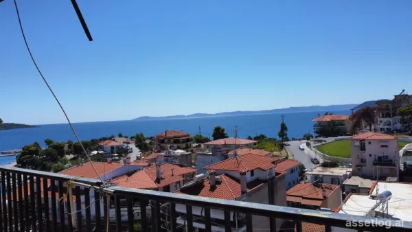 Flat 30 m² in Sithonia, Chalkidiki