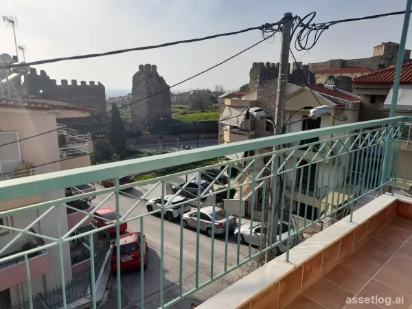 Flat 125 m² in Thessaloniki