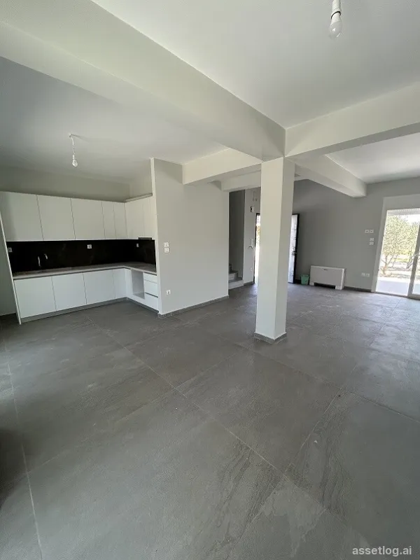 Maisonette 110 m² in Peloponnese