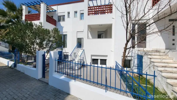 Maisonette 84 m² in Chalkidiki