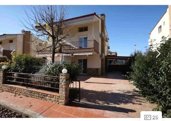 Maisonette 115 m² in Sithonia, Chalkidiki