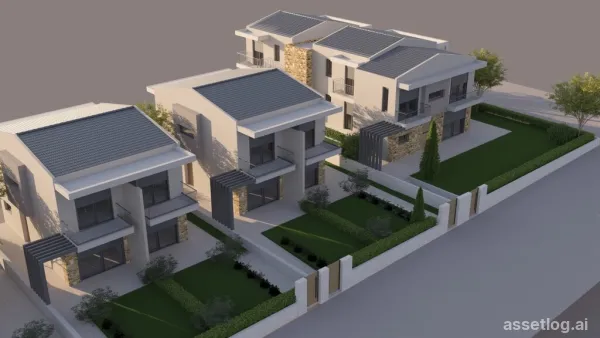 Maisonette 72 m² in Sithonia, Chalkidiki