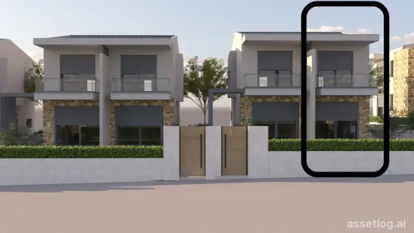 Maisonette 72 m² in Sithonia, Chalkidiki