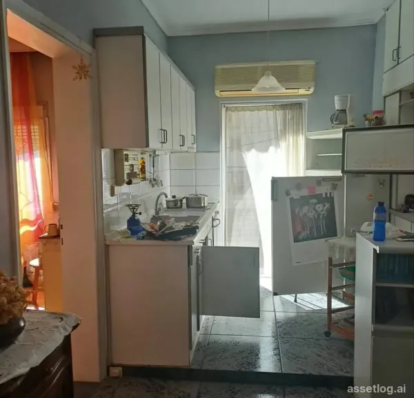 Flat 60 m² in Thessaloniki