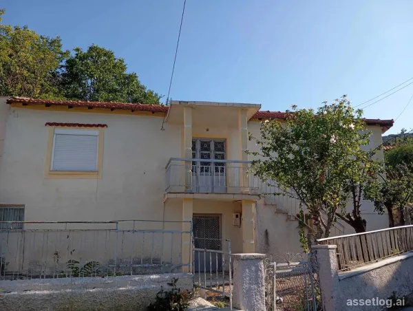 Detached house 110 m² in Thessaloniki