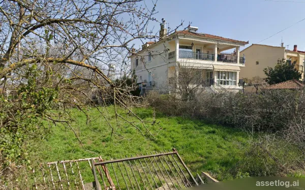 Land 490 m² in Thessaloniki