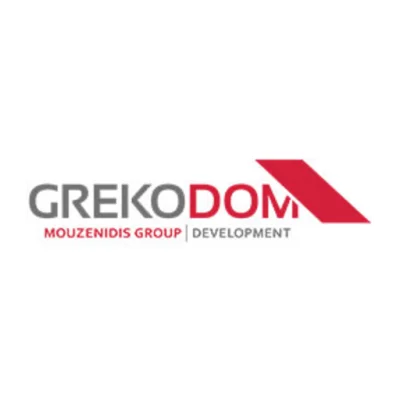 Grekodom Development